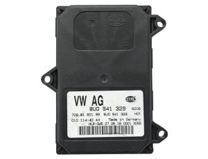 NEU OE KURVENLICHT MODUL AFS XENON AUDI Q3 VW EOS TOUAREG SKODA SUBERB 8U0941329